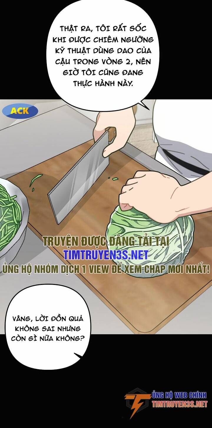 Sự Báo Thù Của Masamune-Kun Chap 16 - Next Chap 17