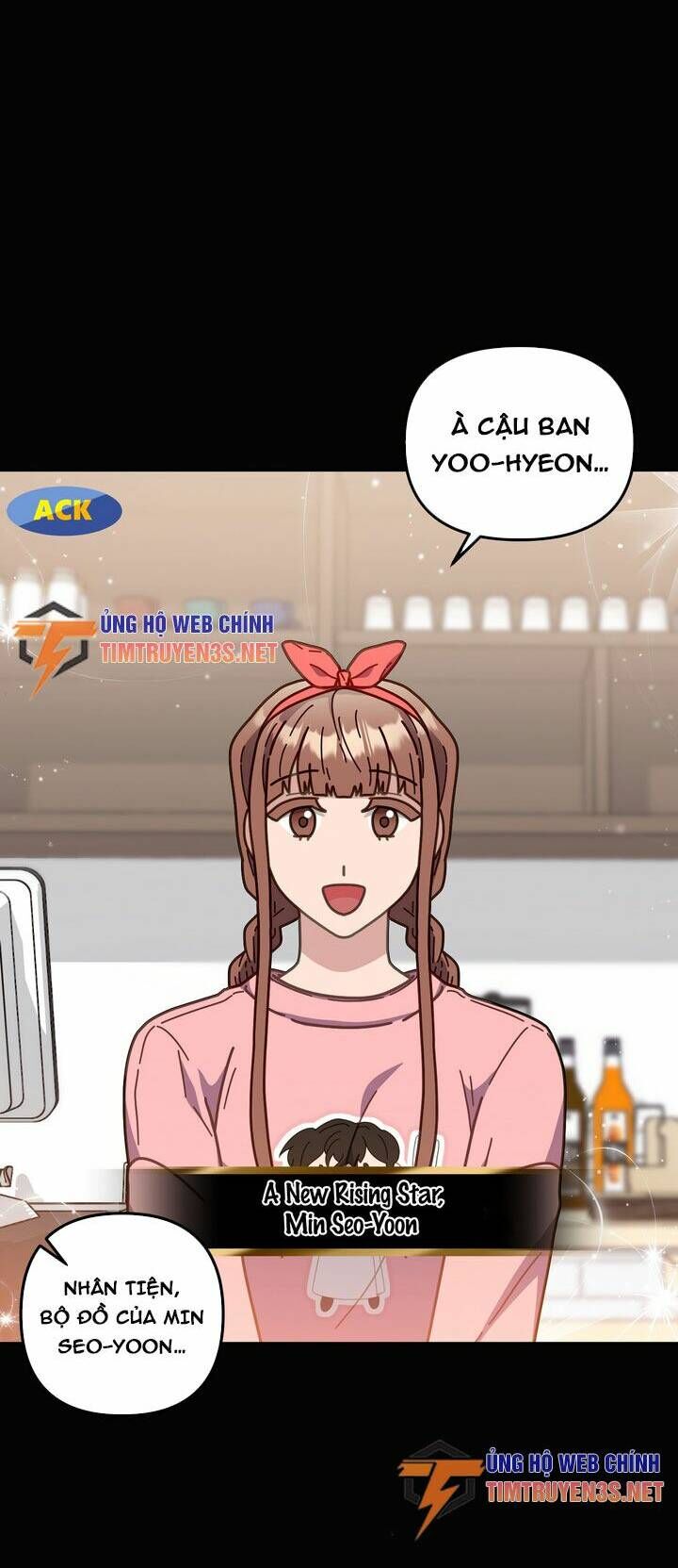 Sự Báo Thù Của Masamune-Kun Chap 16 - Next Chap 17