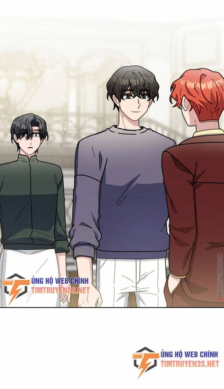 Sự Báo Thù Của Masamune-Kun Chap 16 - Next Chap 17