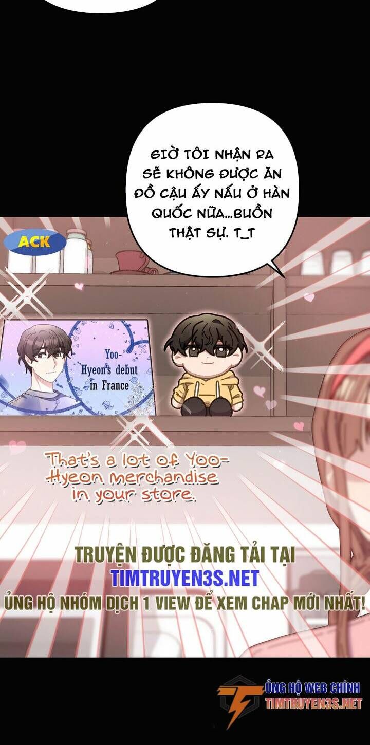Sự Báo Thù Của Masamune-Kun Chap 16 - Next Chap 17