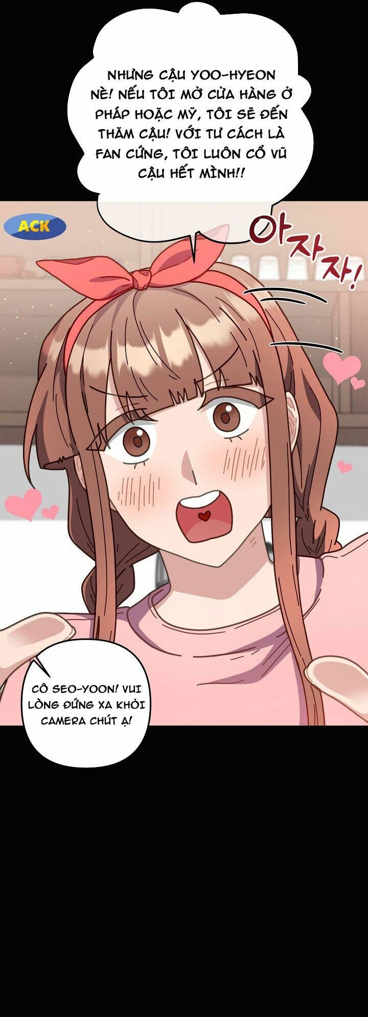 Sự Báo Thù Của Masamune-Kun Chap 16 - Next Chap 17