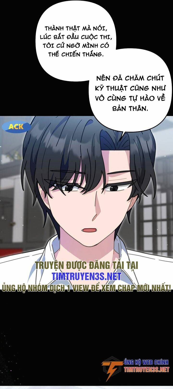 Sự Báo Thù Của Masamune-Kun Chap 16 - Next Chap 17