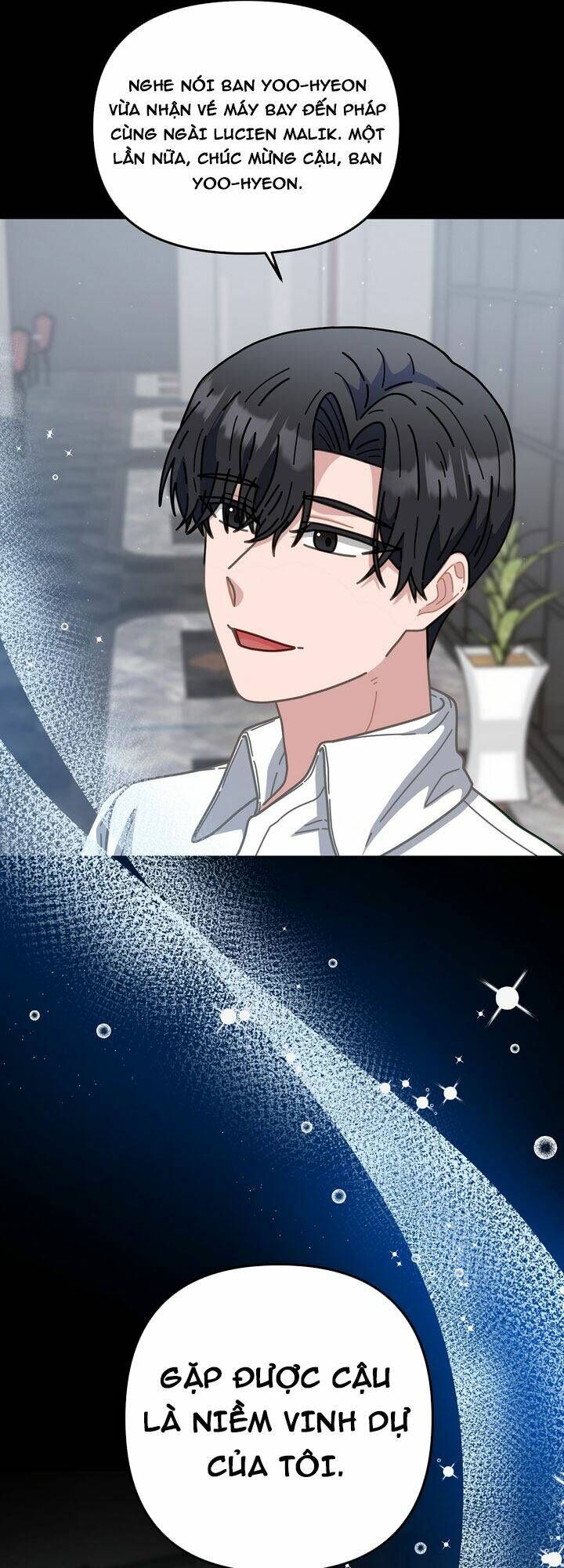 Sự Báo Thù Của Masamune-Kun Chap 16 - Next Chap 17