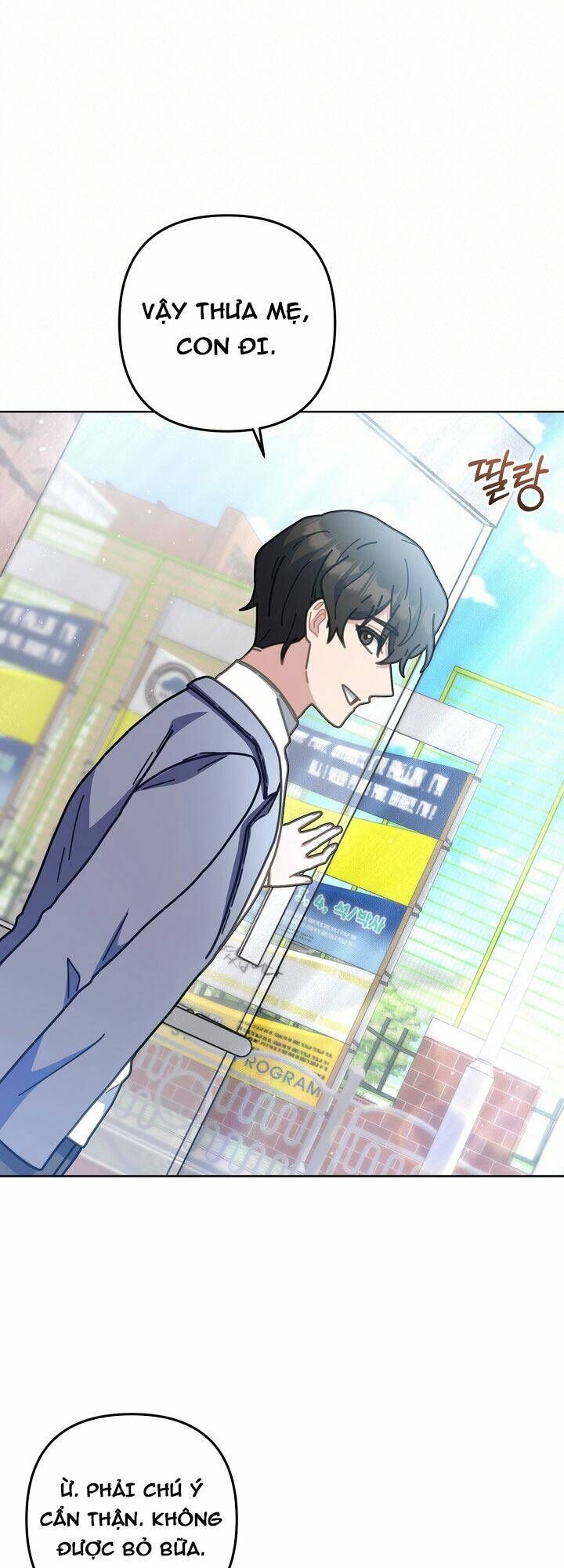 Sự Báo Thù Của Masamune-Kun Chap 16 - Next Chap 17
