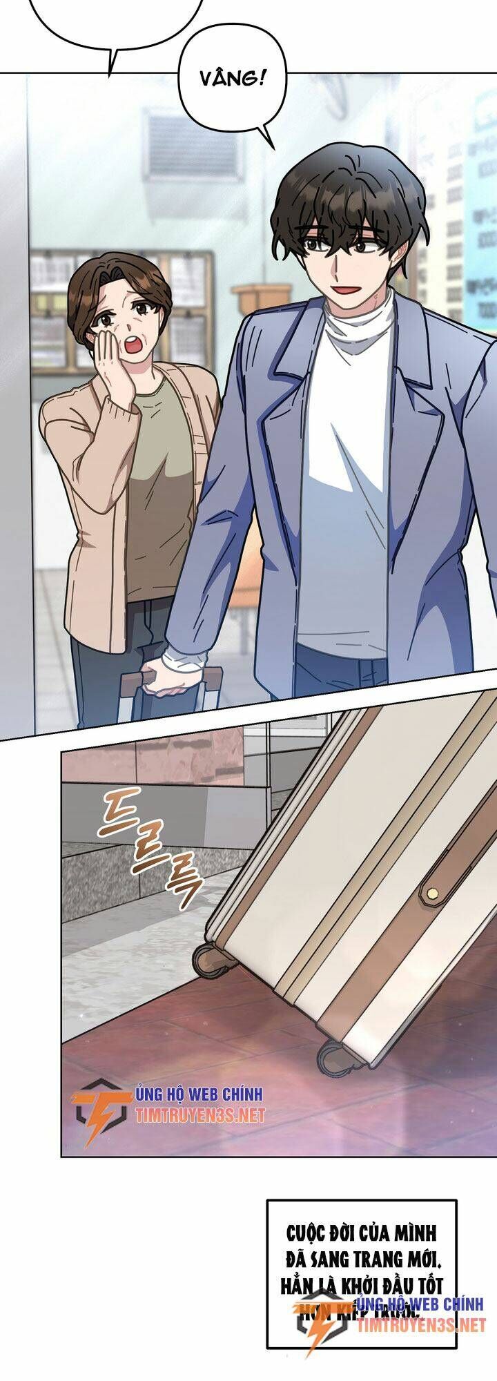 Sự Báo Thù Của Masamune-Kun Chap 16 - Next Chap 17