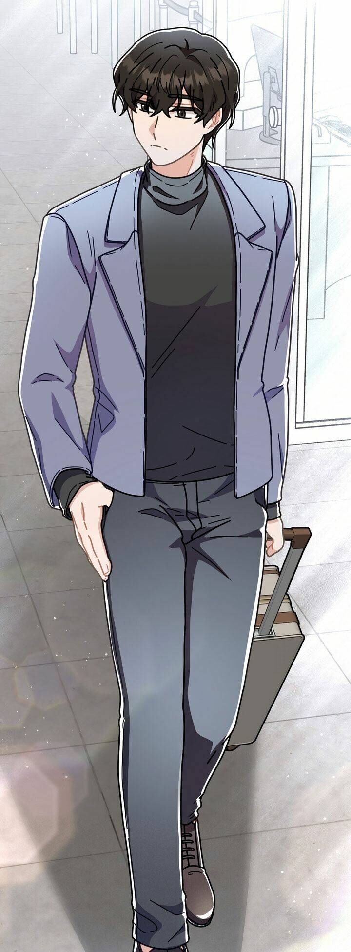 Sự Báo Thù Của Masamune-Kun Chap 16 - Next Chap 17