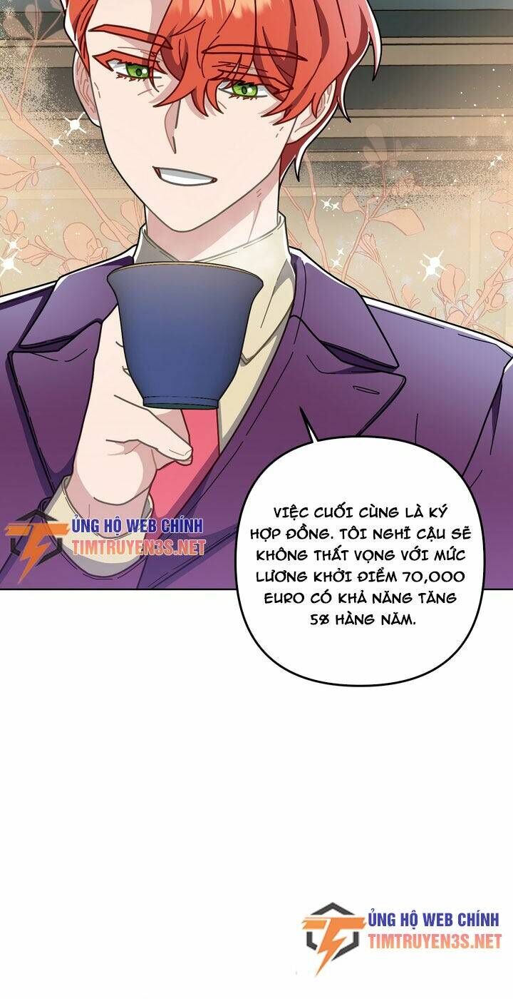 Sự Báo Thù Của Masamune-Kun Chap 16 - Next Chap 17