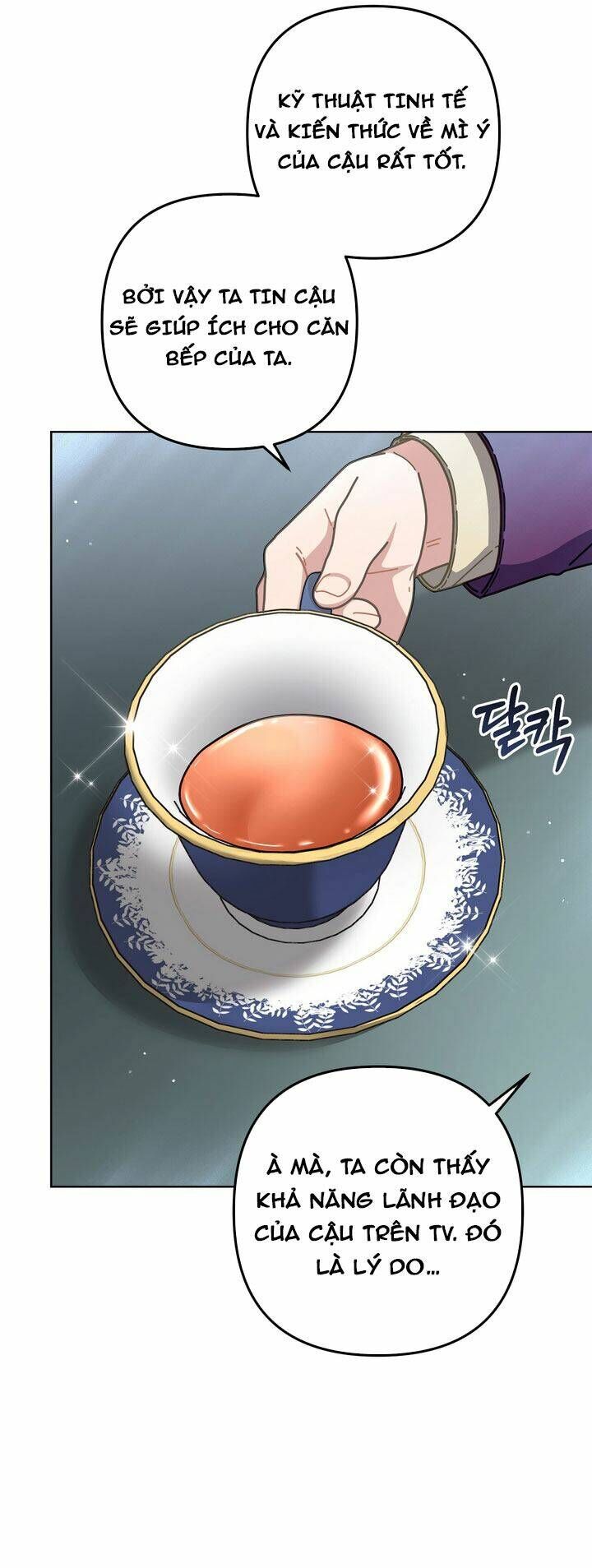 Sự Báo Thù Của Masamune-Kun Chap 16 - Next Chap 17