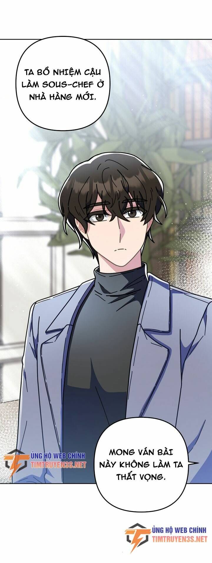 Sự Báo Thù Của Masamune-Kun Chap 16 - Next Chap 17