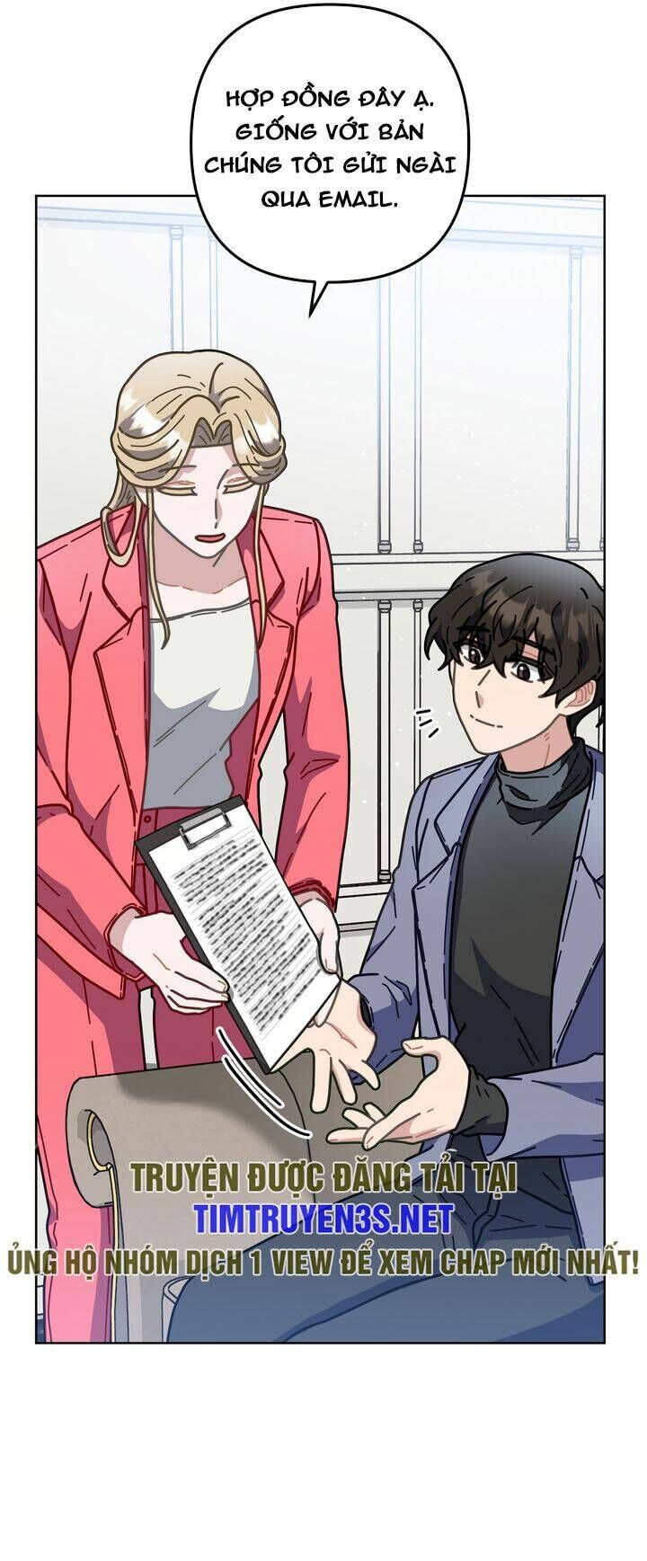 Sự Báo Thù Của Masamune-Kun Chap 16 - Next Chap 17