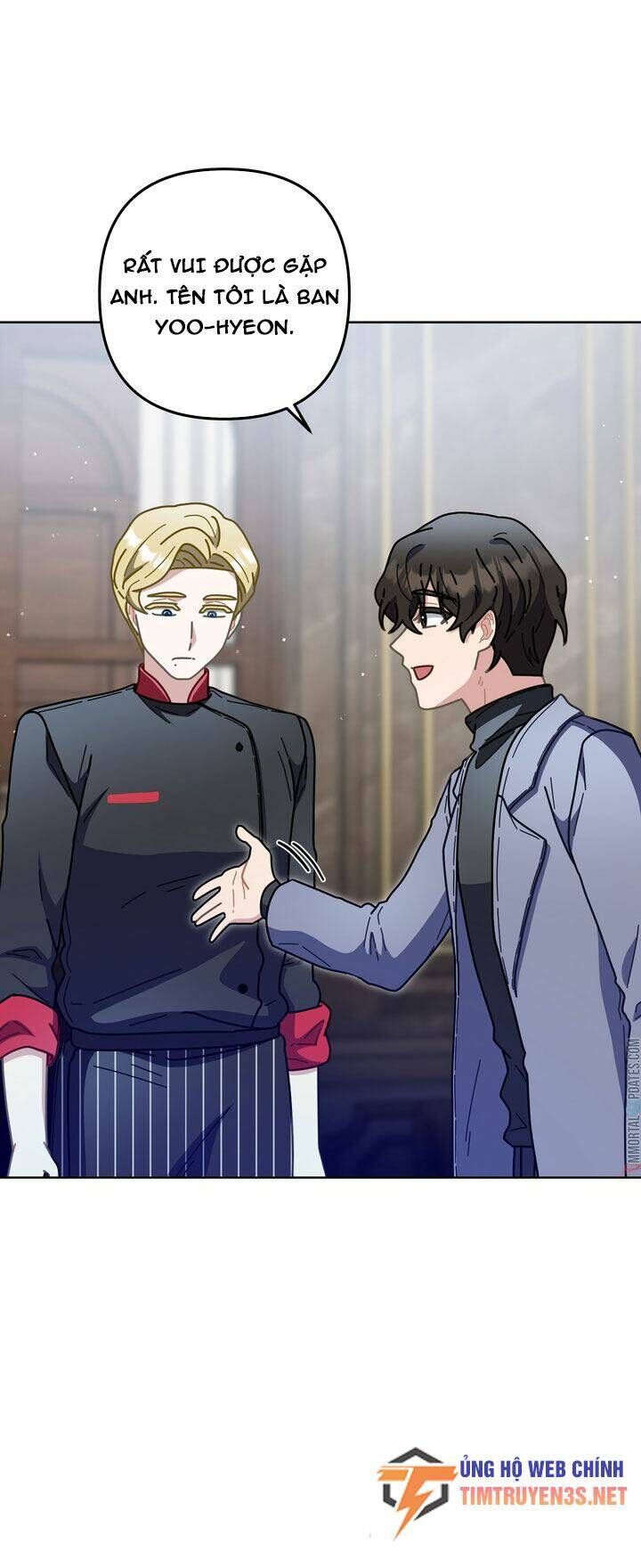 Sự Báo Thù Của Masamune-Kun Chap 16 - Next Chap 17