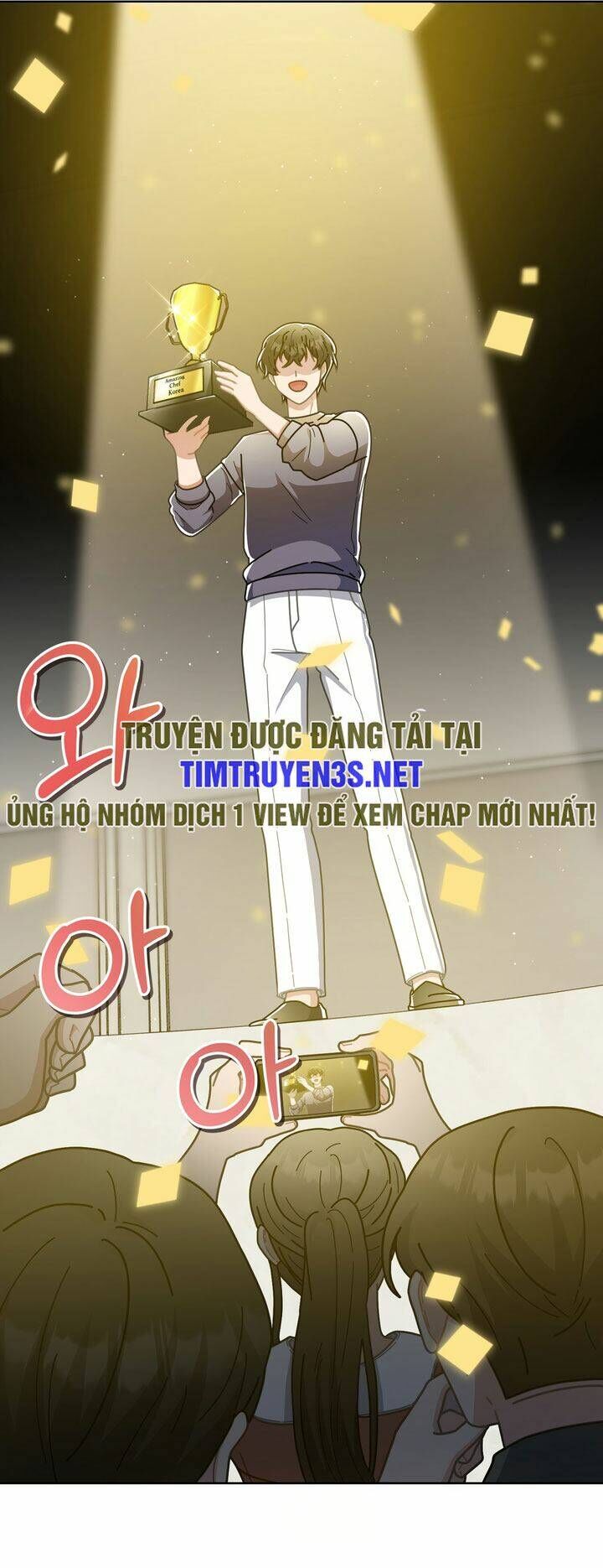 Sự Báo Thù Của Masamune-Kun Chap 16 - Next Chap 17