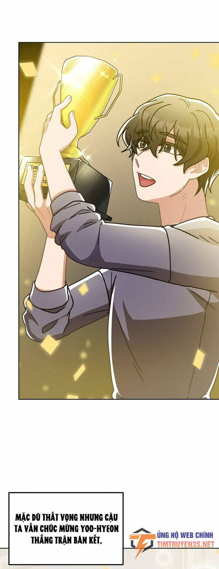 Sự Báo Thù Của Masamune-Kun Chap 16 - Next Chap 17