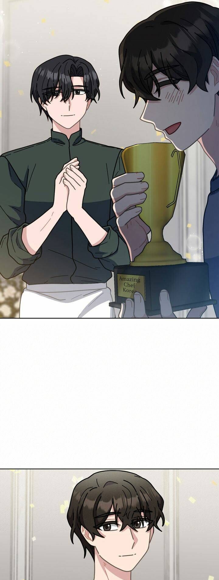 Sự Báo Thù Của Masamune-Kun Chap 16 - Next Chap 17