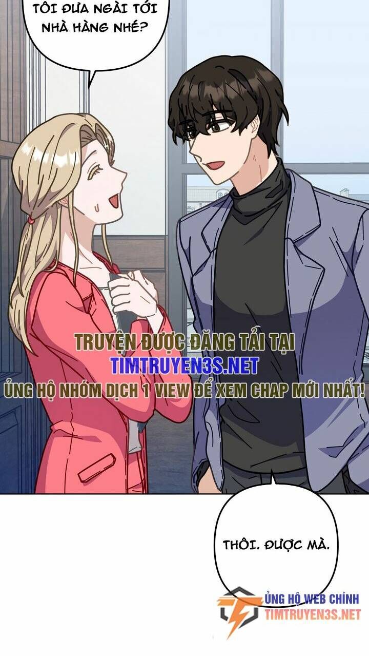 Sự Báo Thù Của Masamune-Kun Chap 17 - Next Chap 18