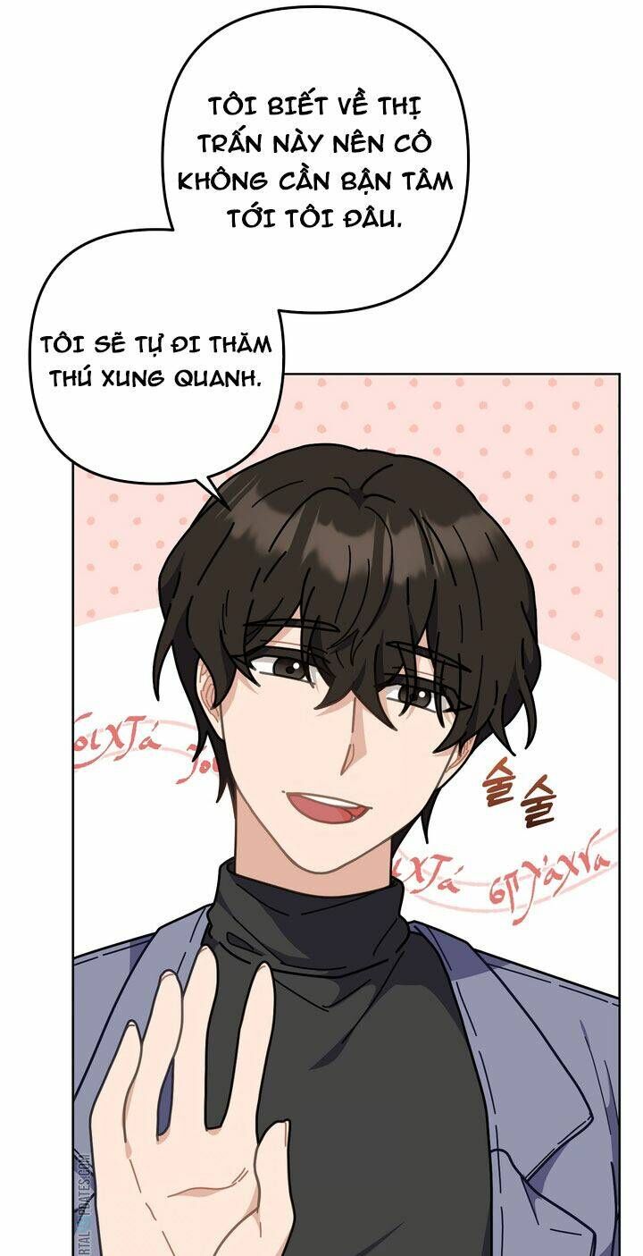 Sự Báo Thù Của Masamune-Kun Chap 17 - Next Chap 18
