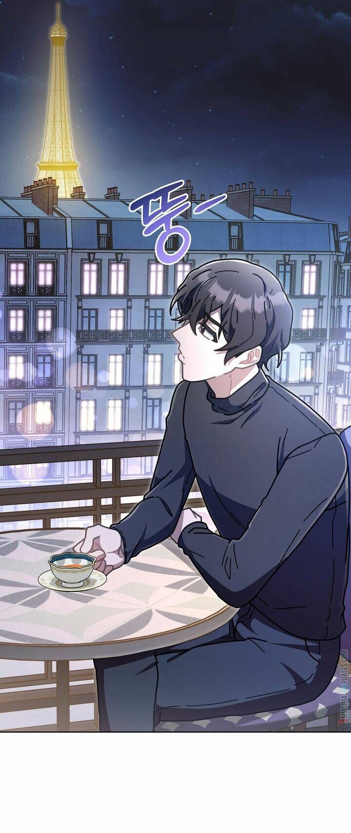 Sự Báo Thù Của Masamune-Kun Chap 17 - Next Chap 18