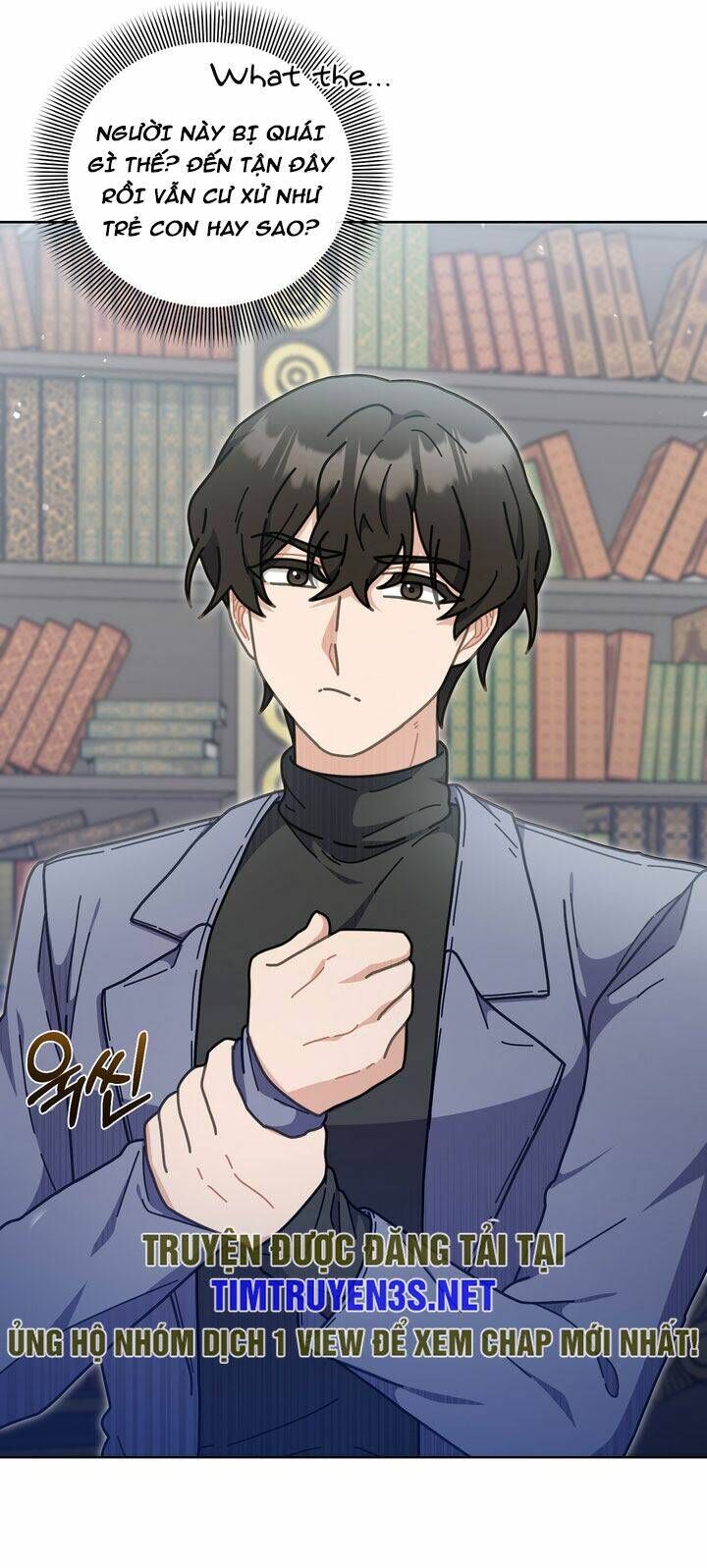 Sự Báo Thù Của Masamune-Kun Chap 17 - Next Chap 18