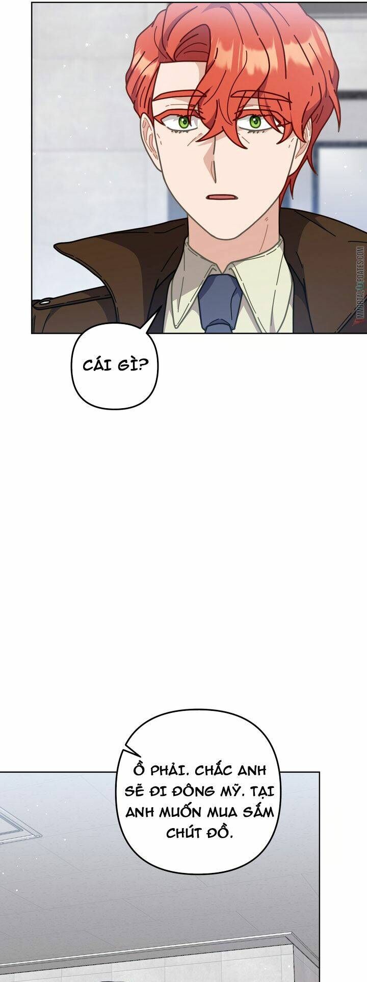 Sự Báo Thù Của Masamune-Kun Chap 17 - Next Chap 18