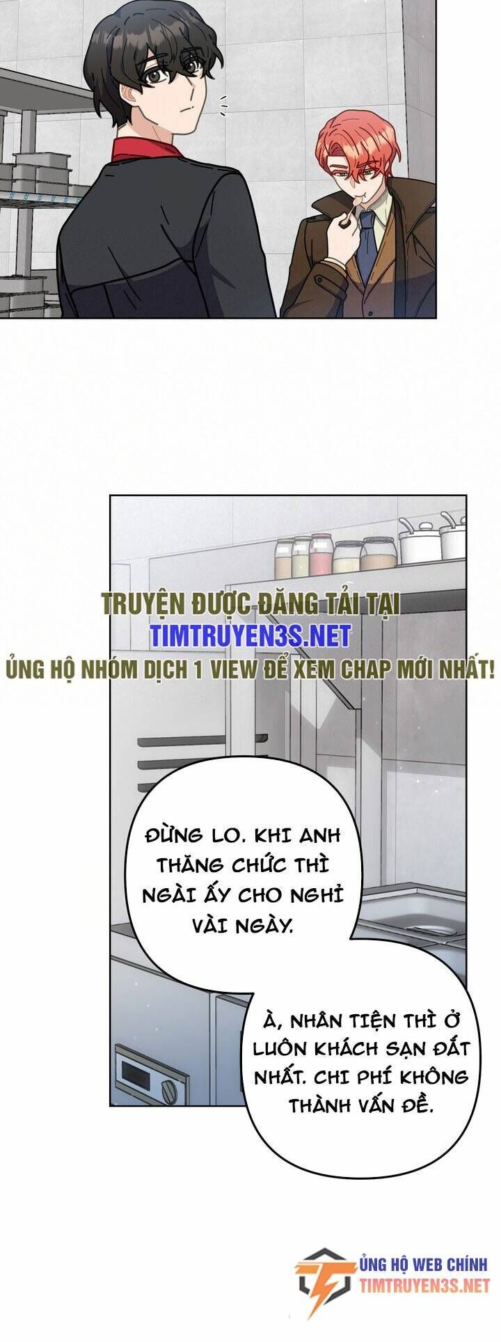 Sự Báo Thù Của Masamune-Kun Chap 17 - Next Chap 18