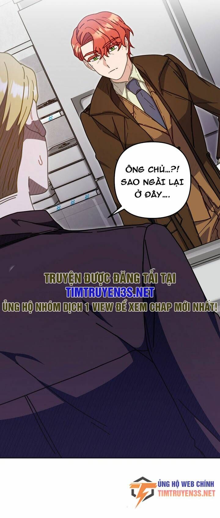 Sự Báo Thù Của Masamune-Kun Chap 17 - Next Chap 18