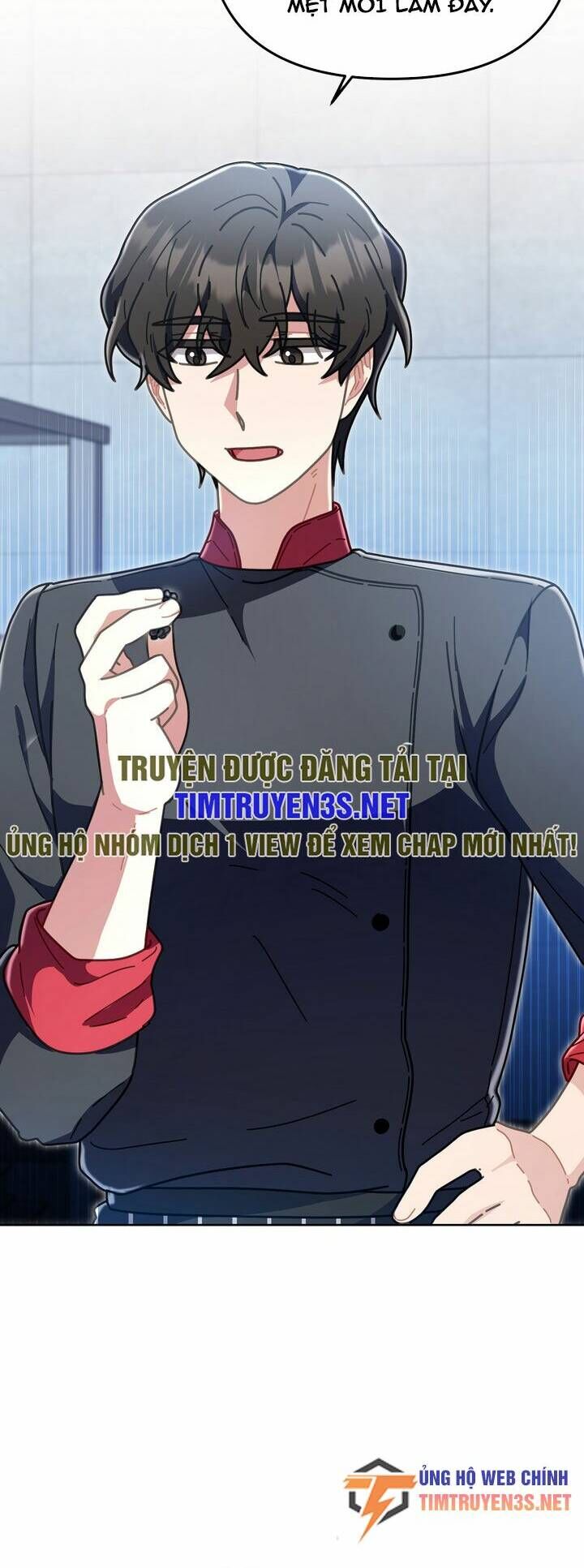 Sự Báo Thù Của Masamune-Kun Chap 17 - Next Chap 18