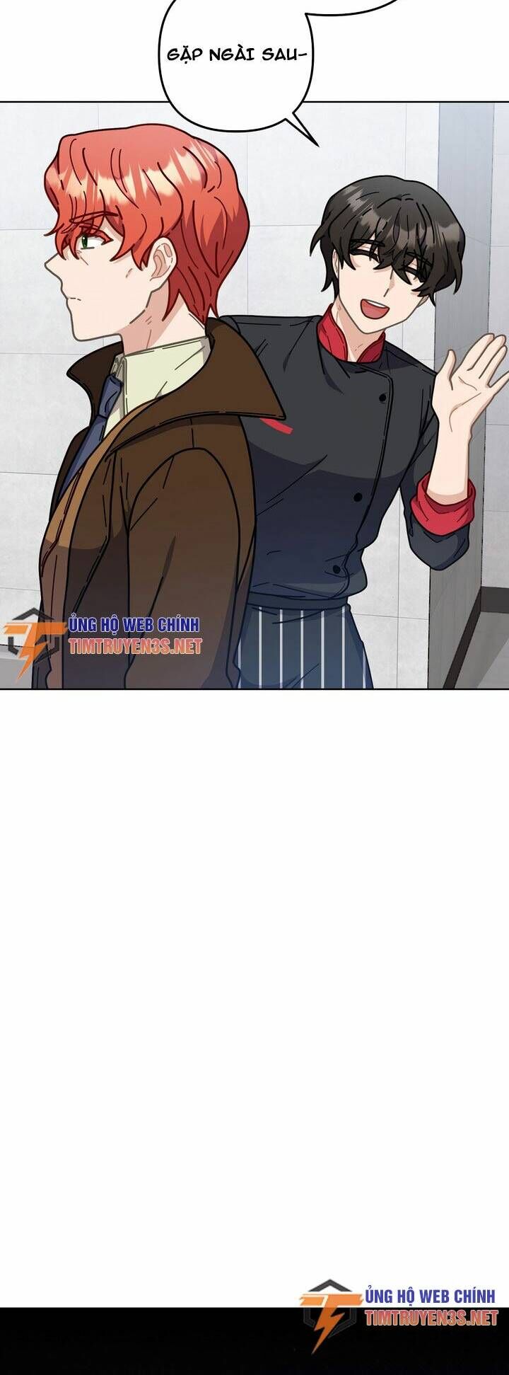 Sự Báo Thù Của Masamune-Kun Chap 17 - Next Chap 18