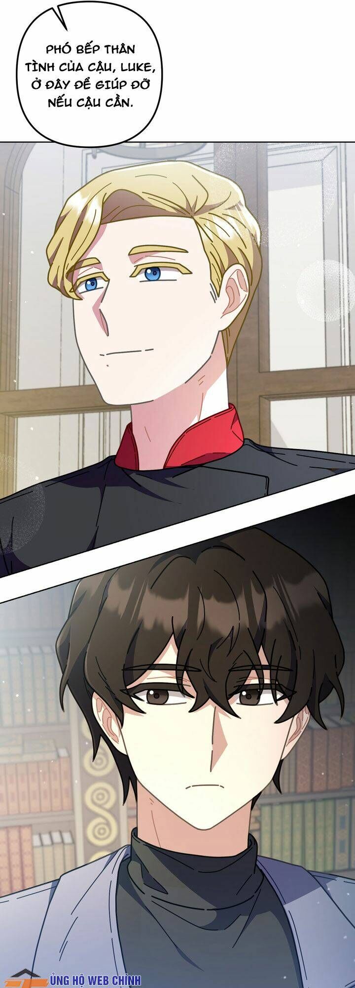 Sự Báo Thù Của Masamune-Kun Chap 17 - Next Chap 18
