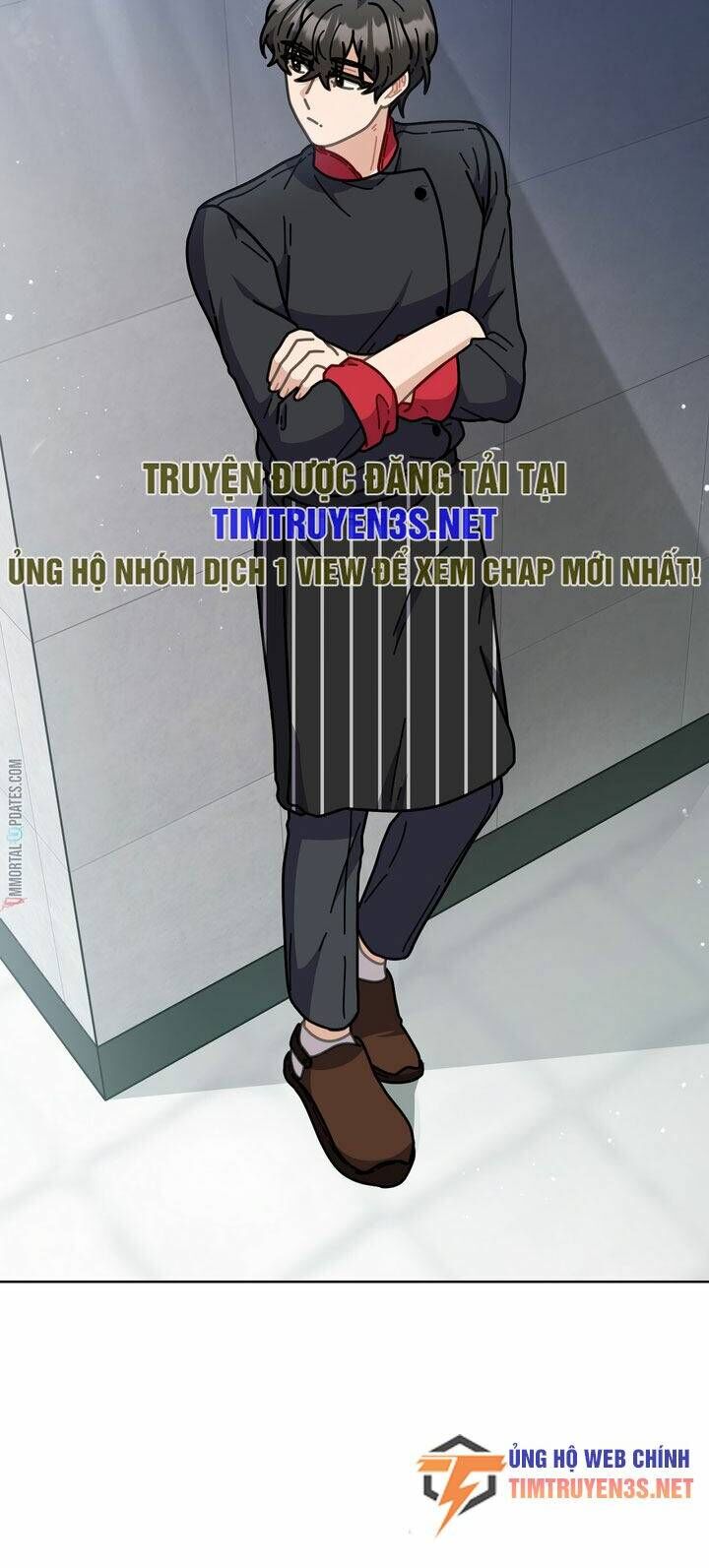 Sự Báo Thù Của Masamune-Kun Chap 17 - Next Chap 18