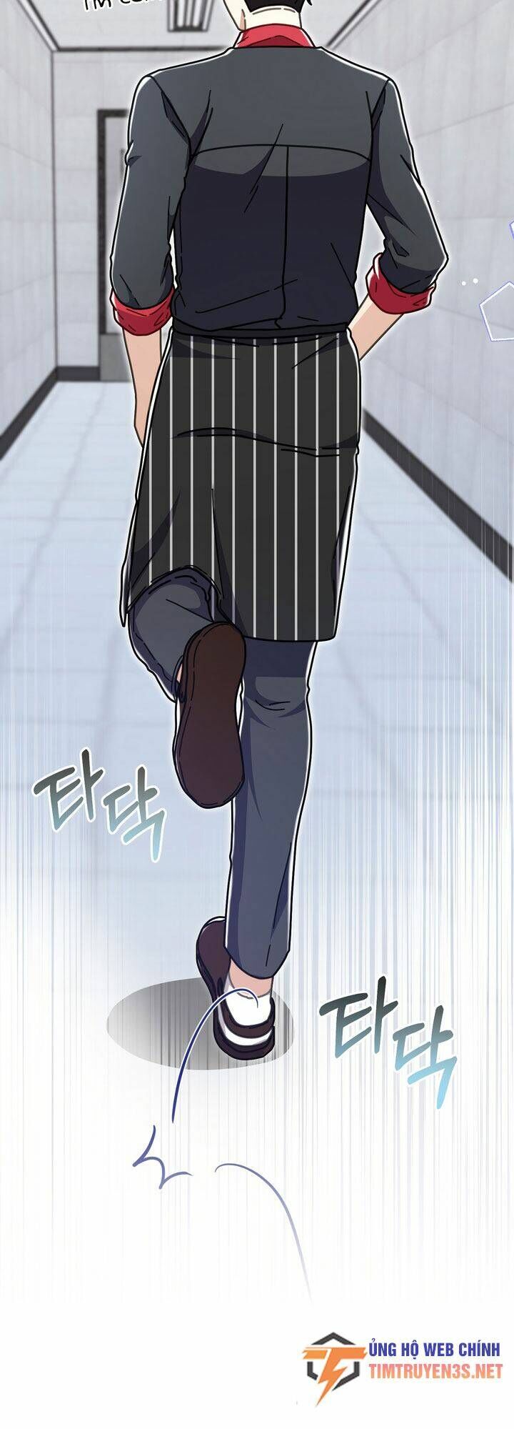 Sự Báo Thù Của Masamune-Kun Chap 17 - Next Chap 18