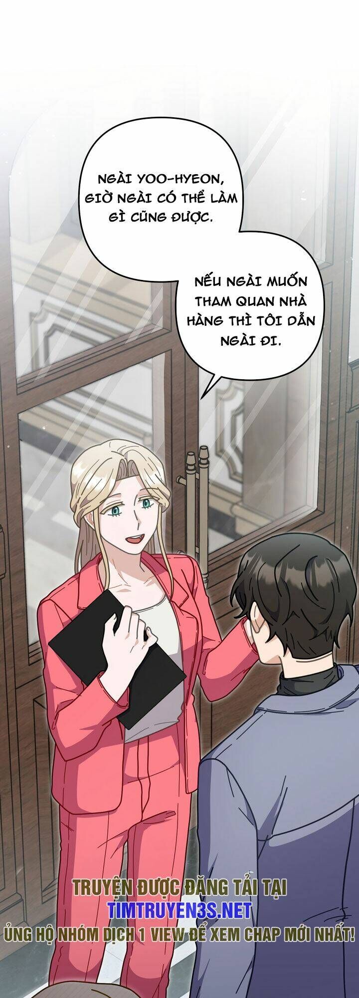 Sự Báo Thù Của Masamune-Kun Chap 17 - Next Chap 18