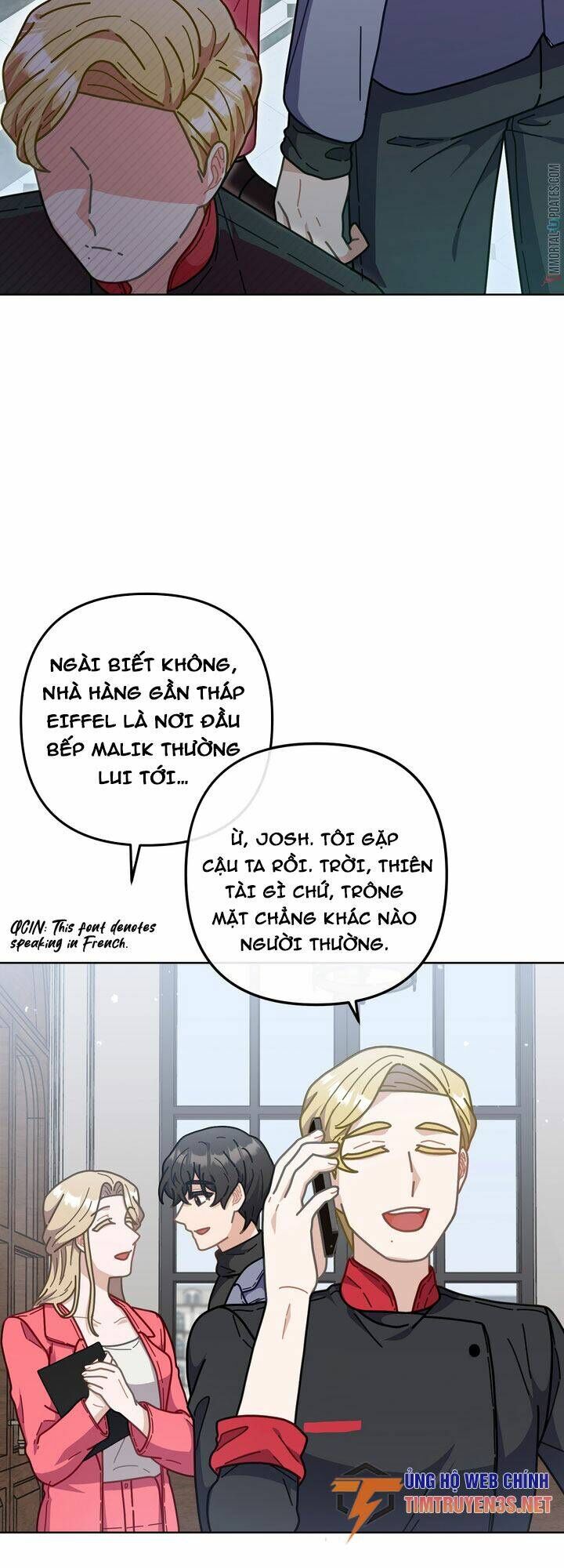 Sự Báo Thù Của Masamune-Kun Chap 17 - Next Chap 18