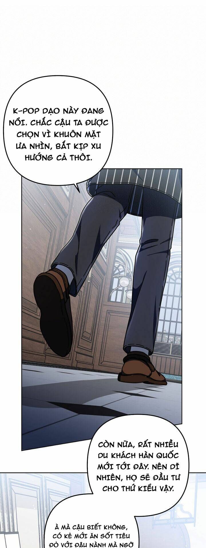 Sự Báo Thù Của Masamune-Kun Chap 17 - Next Chap 18