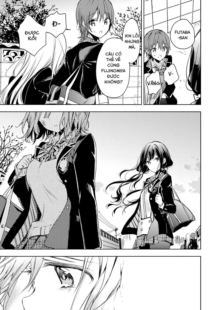 Sự Báo Thù Của Masamune-Kun Chap 47 - Next Chap 48