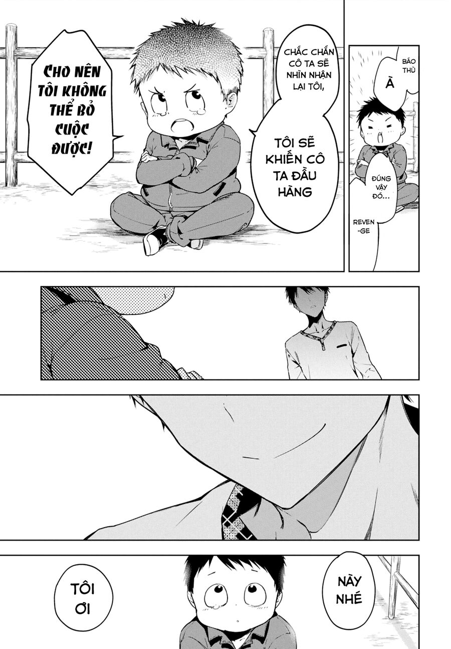 Sự Báo Thù Của Masamune-Kun Chap 48 - Next Chap 49