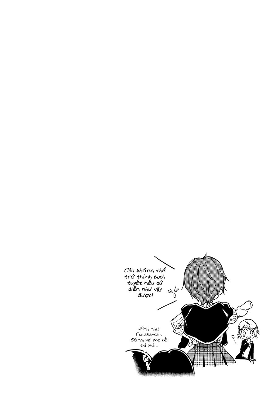 Sự Báo Thù Của Masamune-Kun Chap 491 - Next Chap 492