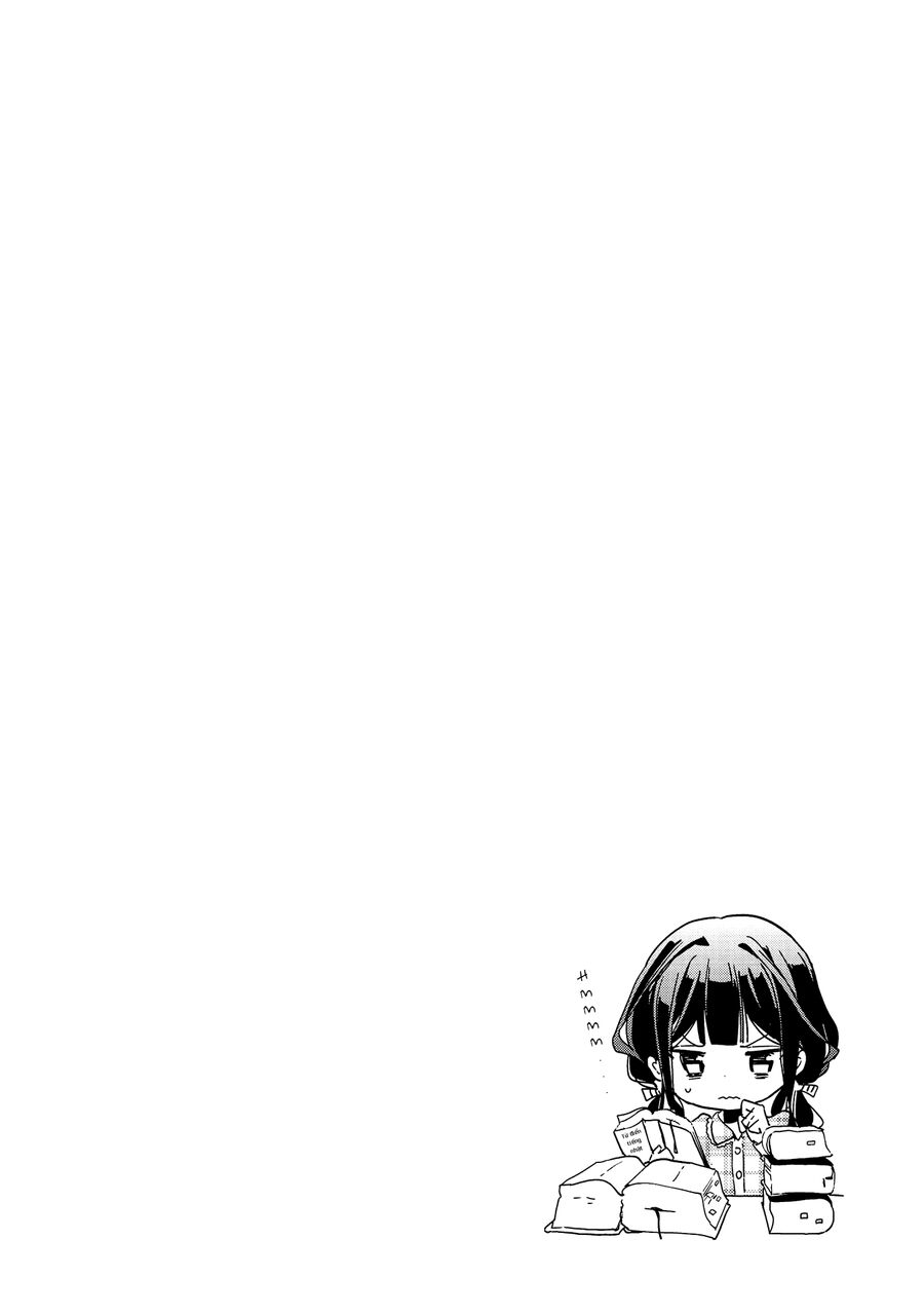 Sự Báo Thù Của Masamune-Kun Chap 491 - Next Chap 492