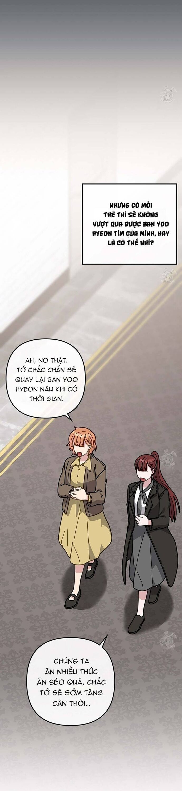 Sự Báo Thù Của Masamune-Kun Chap 57 - Next Chap 58