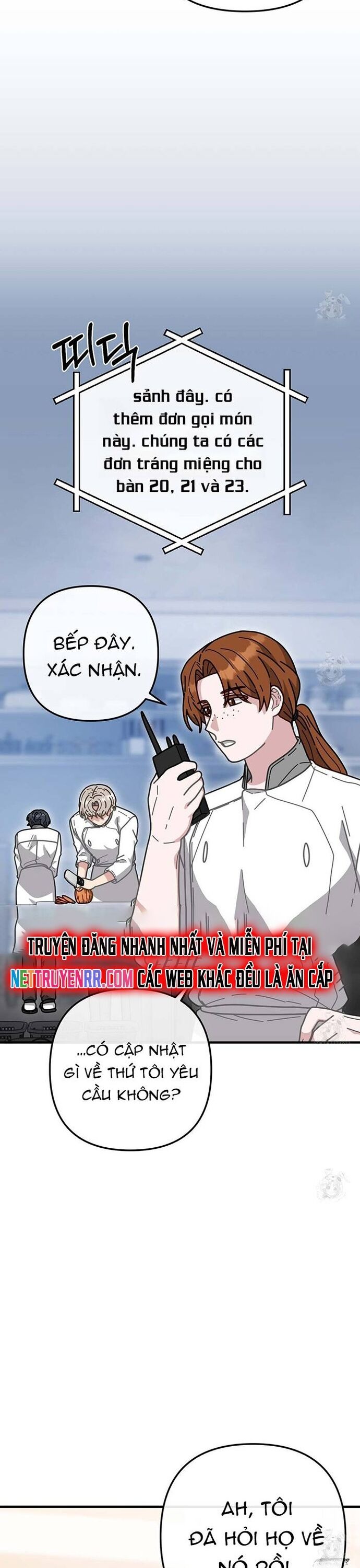 Sự Báo Thù Của Masamune-Kun Chap 57 - Next Chap 58