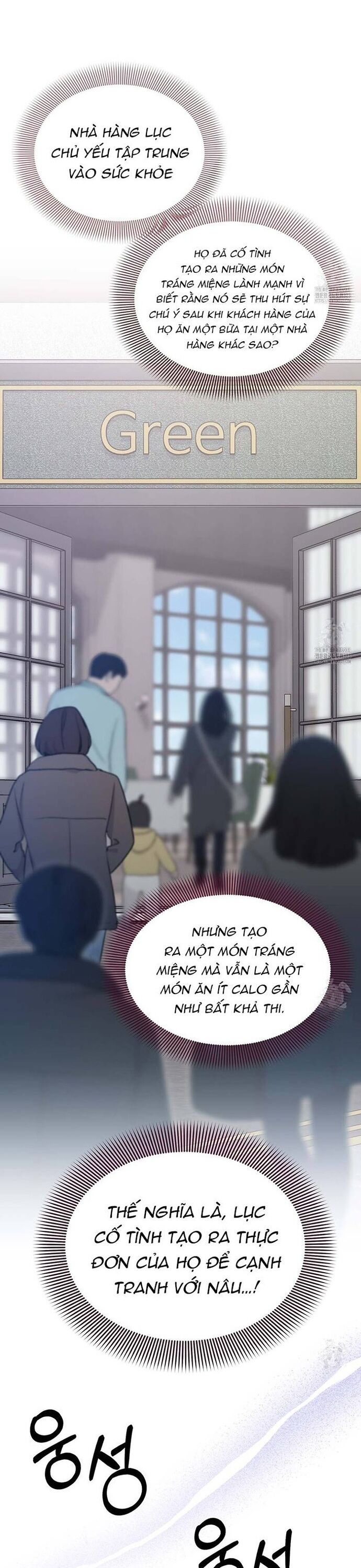 Sự Báo Thù Của Masamune-Kun Chap 57 - Next Chap 58