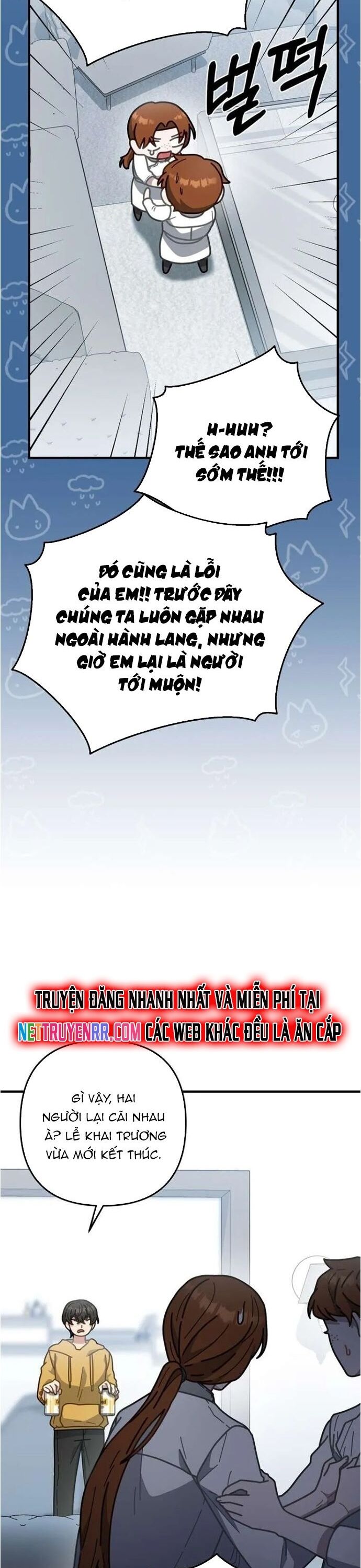 Sự Báo Thù Của Masamune-Kun Chap 58 - Next Chap 59