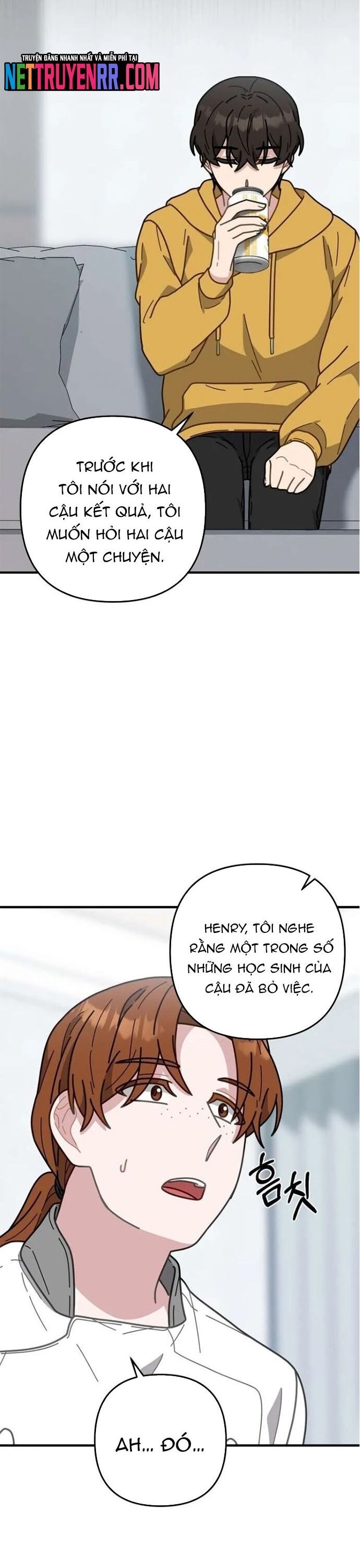 Sự Báo Thù Của Masamune-Kun Chap 58 - Next Chap 59