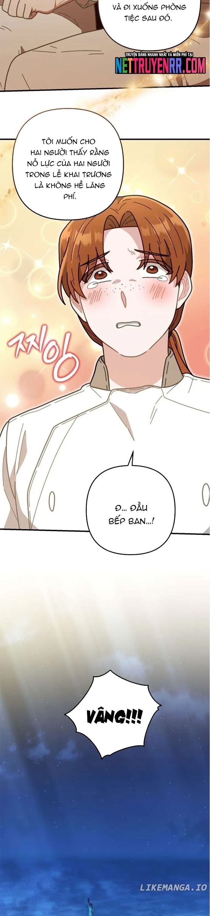 Sự Báo Thù Của Masamune-Kun Chap 58 - Next Chap 59