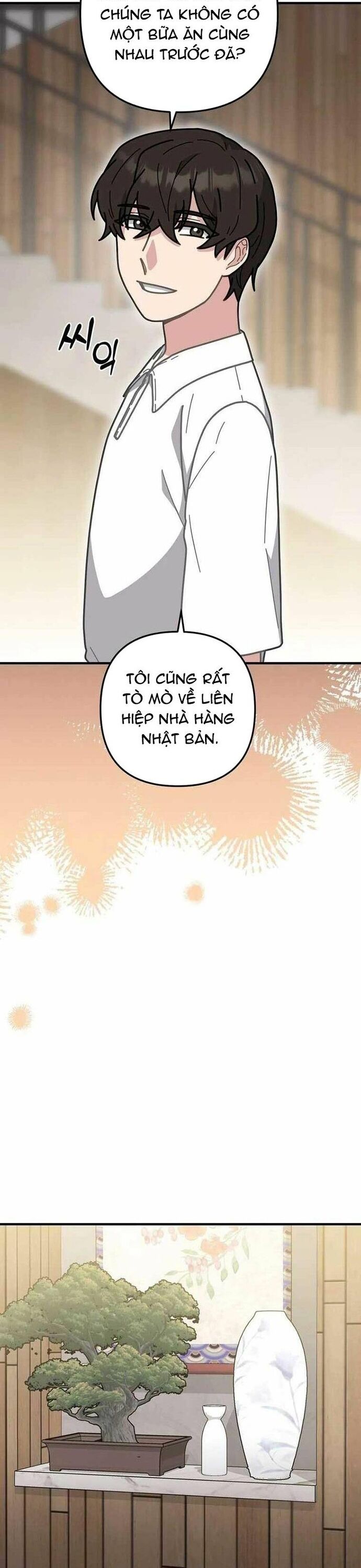 Sự Báo Thù Của Masamune-Kun Chap 60 - Next Chap 61