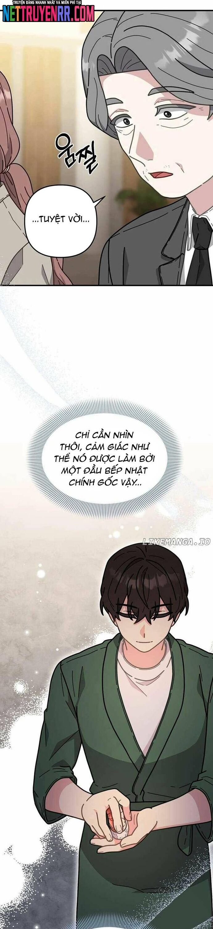 Sự Báo Thù Của Masamune-Kun Chap 60 - Next Chap 61