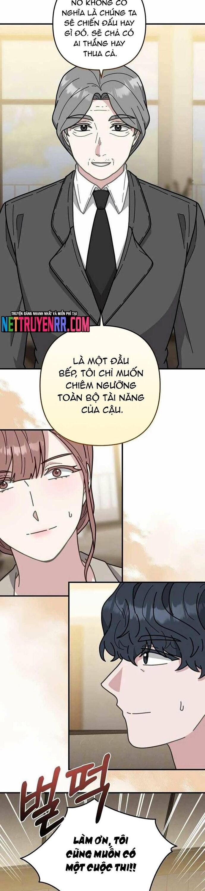 Sự Báo Thù Của Masamune-Kun Chap 60 - Next Chap 61