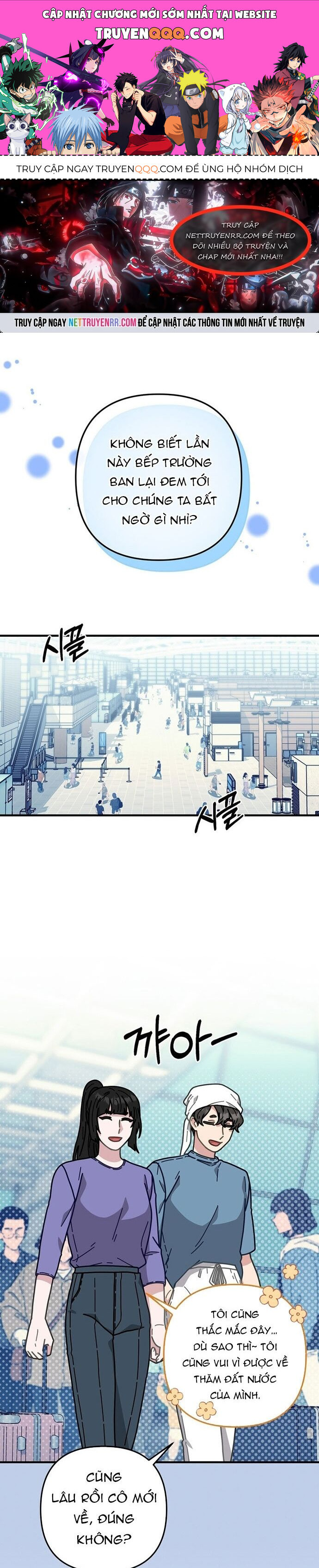Sự Báo Thù Của Masamune-Kun Chap 61 - Next Chap 62