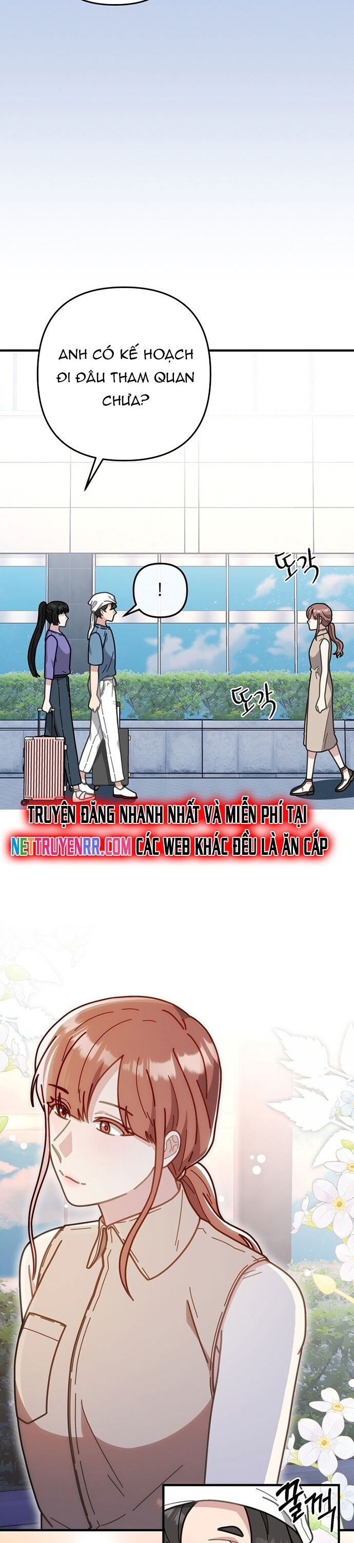 Sự Báo Thù Của Masamune-Kun Chap 61 - Next Chap 62