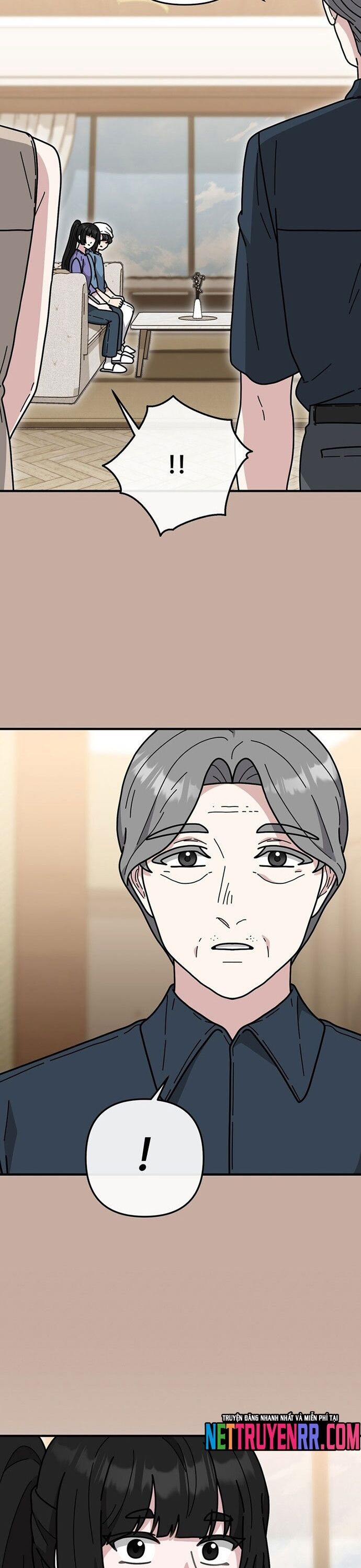 Sự Báo Thù Của Masamune-Kun Chap 61 - Next Chap 62