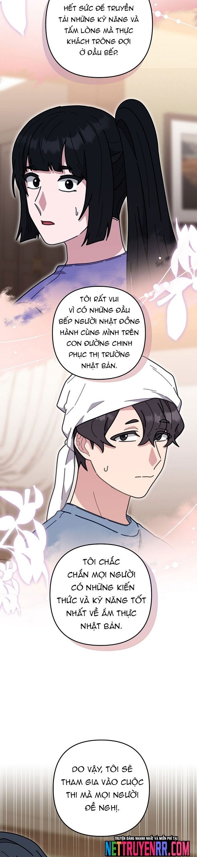 Sự Báo Thù Của Masamune-Kun Chap 61 - Next Chap 62